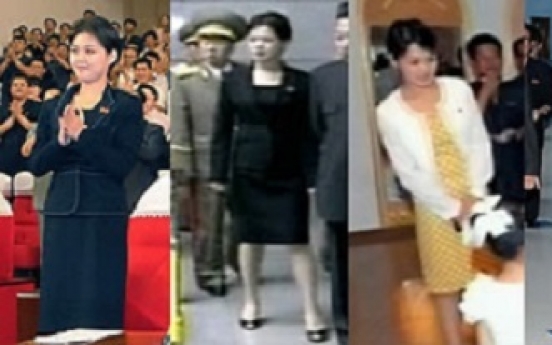 NK women waking up to fashion following leader's wife's example: think tank