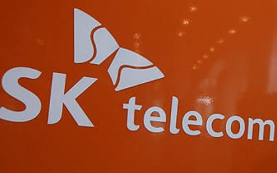 SK Telecom's net profit up 1.95% in Q1