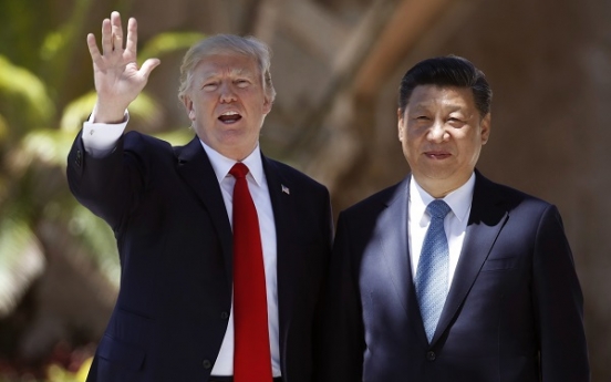 US experts call for 'secondary sanctions' on China to get Beijing to exercise real pressure on NK