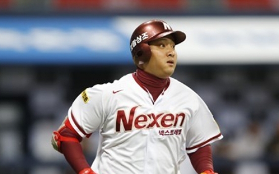 Finally healthy, pitcher-turned-infielder off to strong start in KBO