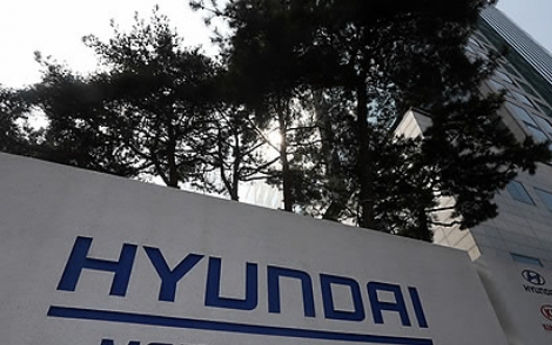 Hyundai Motor disputes recall order for 1st time