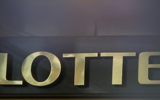 Lotte announces shift to holding company structure