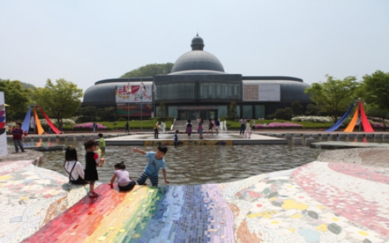 [Travel Bits] Festivals, sights around Korea