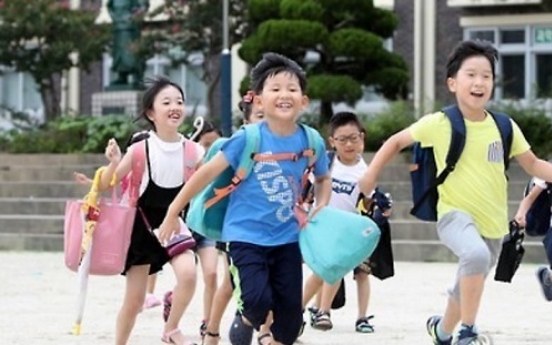 Busan to remove objective tests from elementary schools