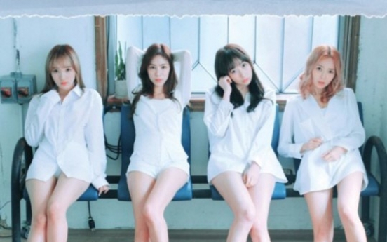 Stellar to hold Tokyo concert May 19-20