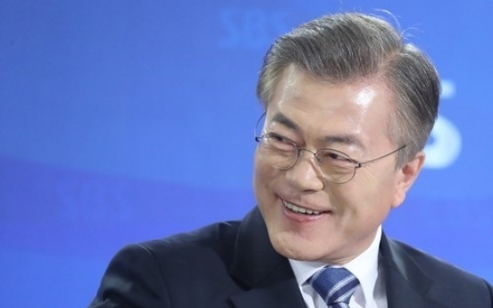 Moon warns N. Korea against conducting nuclear test