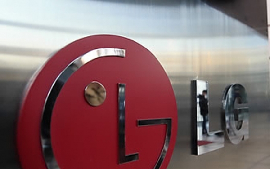 LG Electronics’ operating profit jumps 82 percent in Q1