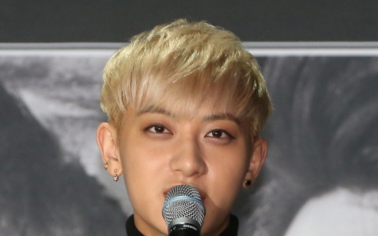 EXO’s Tao loses lawsuit against management agency