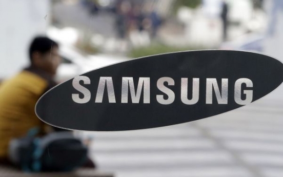 Samsung regains top spot in Q1 smartphone market