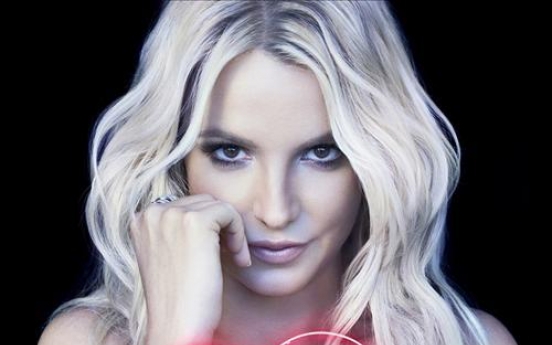 Britney Spears rumored to be planning Seoul show