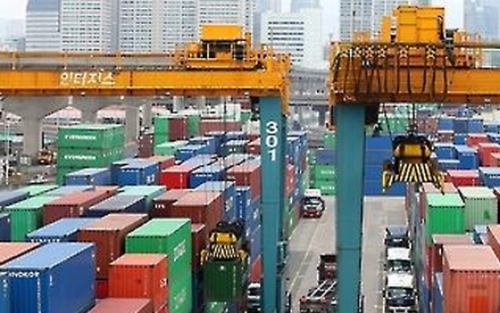 Korea to ease customs clearance to boost exports