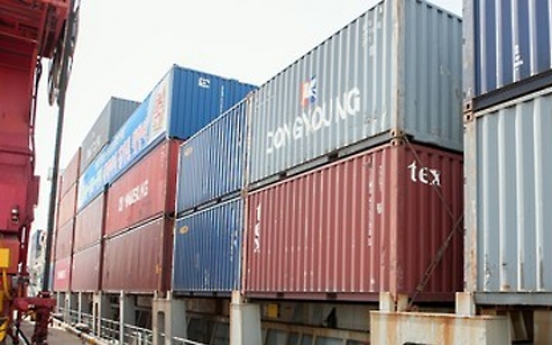 Korea mid-sized firms expect no improvements in exports