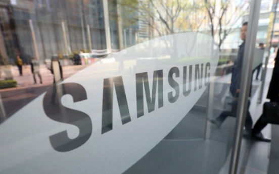 Samsung Electronics’ market cap to shrink 1.3 percent: report