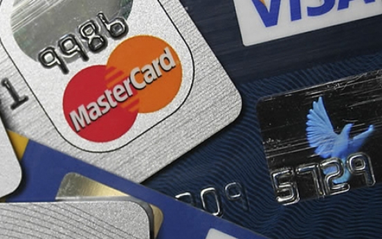 Credit card delinquencies rise 4.7% in Q1