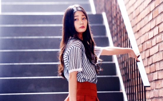 [Next Wave] How actress Jeong Ha-dam roamed the streets