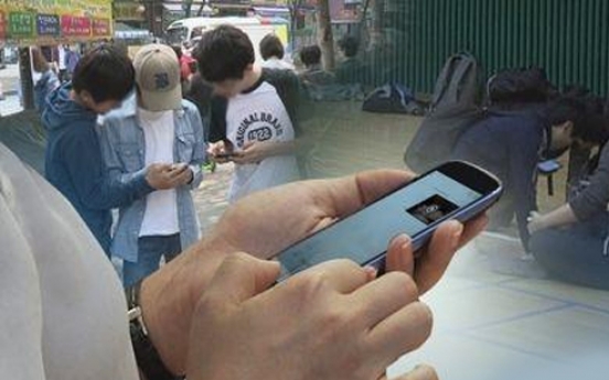 Koreans mostly use WiFi network for video streaming over LTE