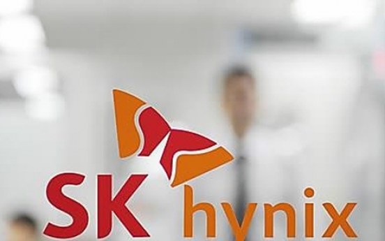 SK hynix becomes world’s 3rd-biggest chipmaker