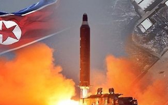 US senator to introduce bill calling for more missile interceptors against NK