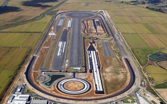 Hyundai Mobis to open proving ground to test parts, technology