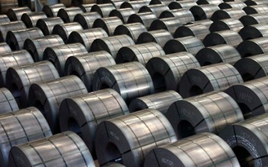 India slaps anti-dumping duties on Korean steel for 5 yrs