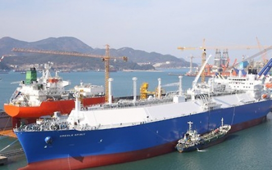 Hyundai Heavy, Samsung win patent suit against DSME