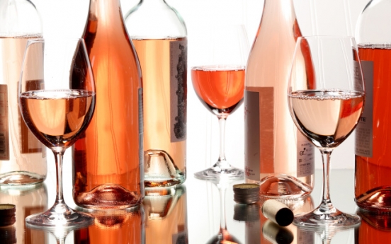 Rose wines to pop open for spring or anytime