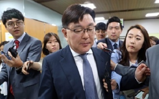 Park's secret doctors convicted of illegal treatments, perjury