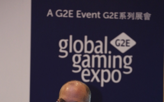 [Herald Interview] Casino expert stresses convergence of gaming and nongaming industry