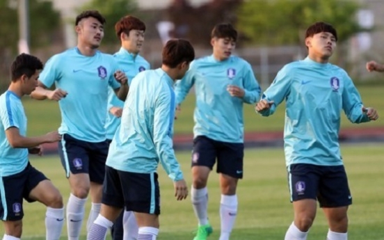 Korean coach says no home field advantage at U-20 World Cup with video assistance