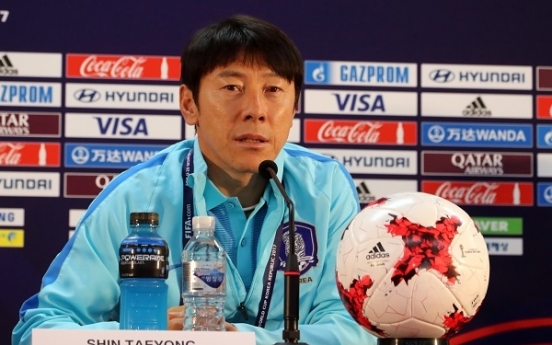 Korea ready to deliver surprising performance at U-20 World Cup: coach