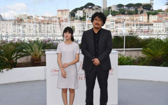 ‘Okja’ challenges ‘capitalism’ of meat production