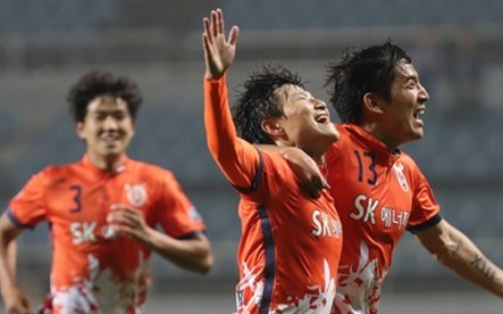 Jeju United looking for solid AFC Champions League knockout stage debut