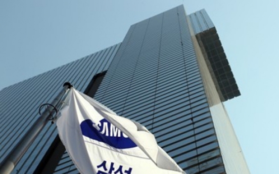 Samsung to continue seeking M&A