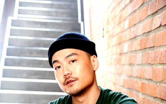 [Next Wave] Dumbfoundead on Koreatown, ‘Foreigner’