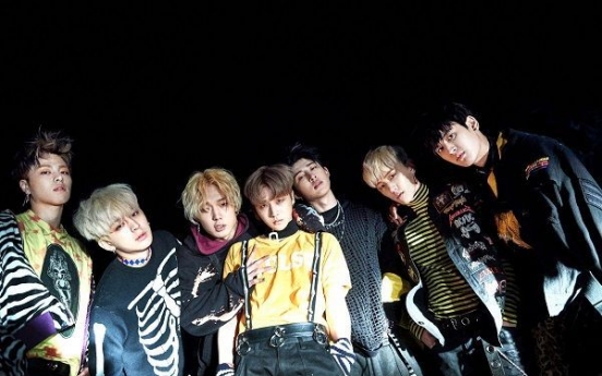 iKON dominates iTunes charts with ‘New Kids: Begin’