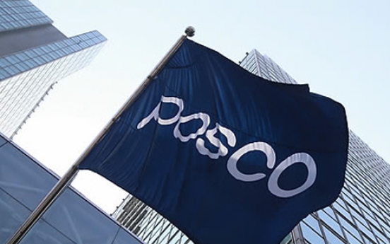 Posco’s high manganese steel recognized as global standard