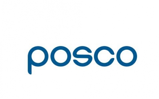 Posco ICT seeks to sell power produced via solar panels