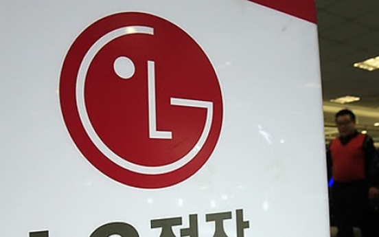 S&P raises LG Electronics’ credit outlook