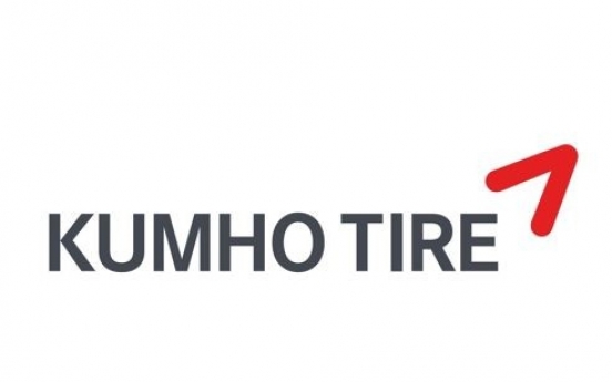 Kumho Tire creditors pressure group chairman for brand rights