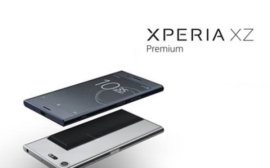 Sony to launch smart devices from its Xperia series