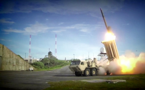 More THAAD launchers in Korea, Moon orders probe