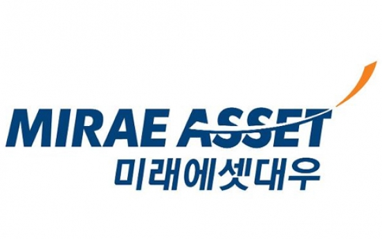 Mirae Asset Daewoo denies plan to acquire SK Securities