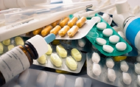 Antibiotics use down in Korea, highest among OECD members