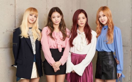 Black Pink confirms June release, following G-Dragon