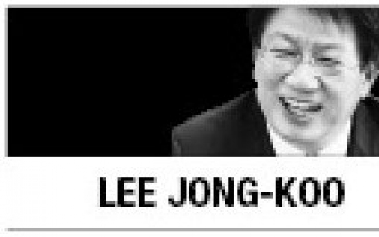 [Lee Jong-koo] Budget cannot solve all problems