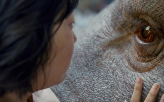 Future of ‘Okja’ uncertain in Korea