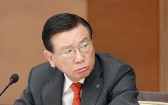 Kumho chairman complicates sales of Kumho Tire with new terms