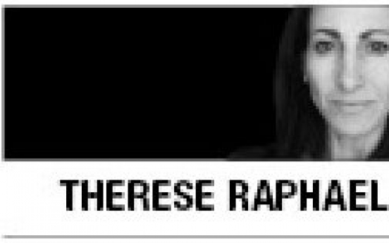 [Therese Raphael] Theresa May’s biggest mistake