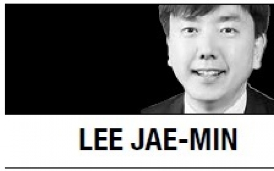 [Lee Jae-min] Bringing chorus back to KORUS