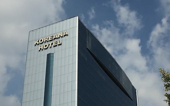 Koreana Hotel CEO’s children accused of physically abusing mom